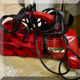 N08. Dirt Devil vaccum. Model 08130. - $18